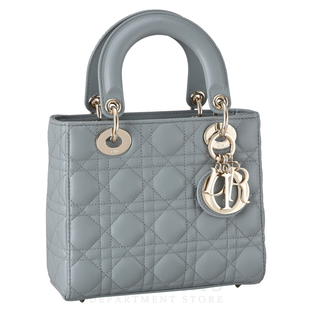 CHRISTIAN DIOR(USED)크리스찬디올 레이디디올 스몰 백